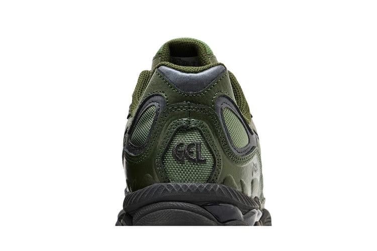 Asics Gel NYC Moss