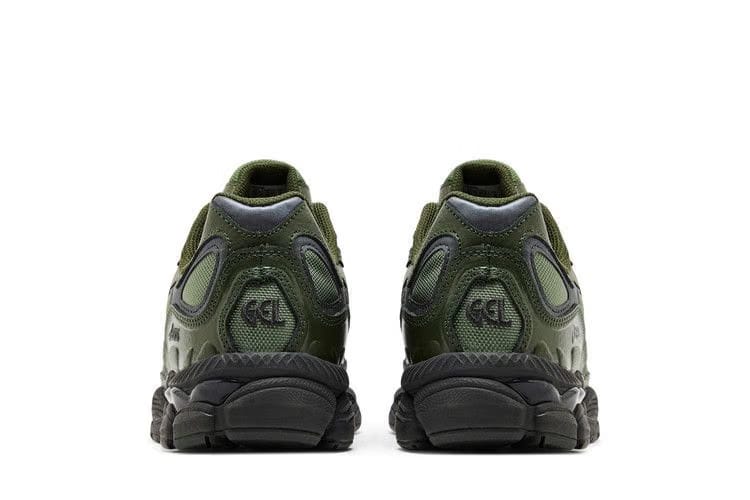 Asics Gel NYC Moss