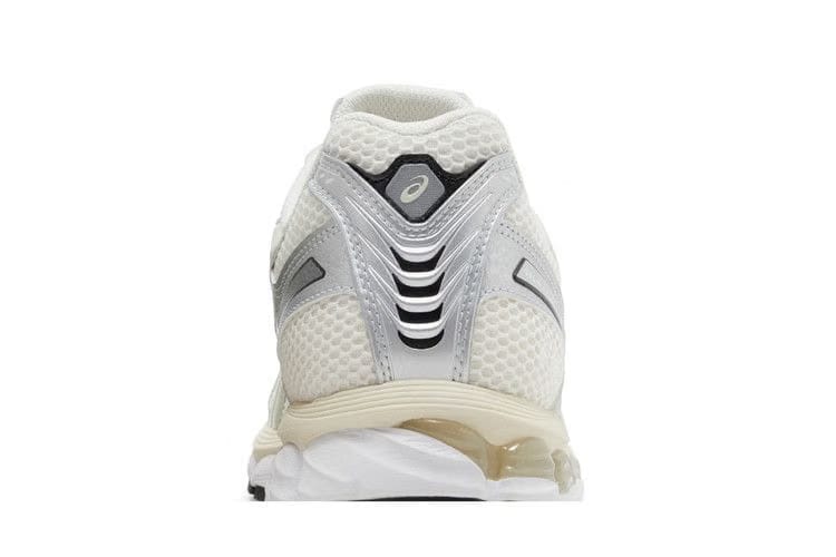 Ronnie Fieg x ASICS Gel Kayano 12.1 Cream Pure Aqua