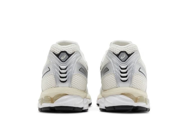 Ronnie Fieg x ASICS Gel Kayano 12.1 Cream Pure Aqua