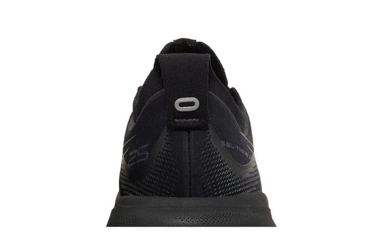 Asics Gel Nimbus 25 Triple Black