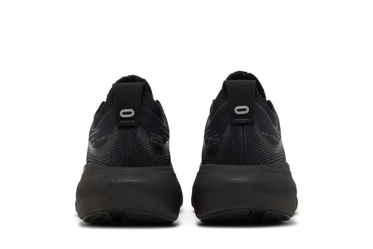 Asics Gel Nimbus 25 Triple Black