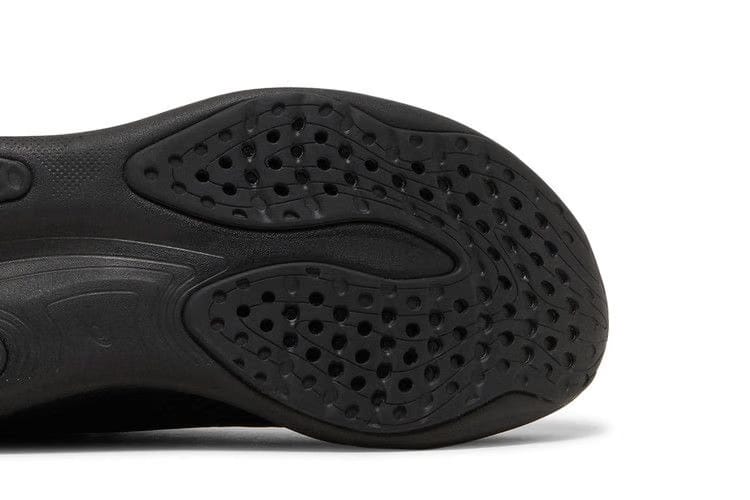 Asics Gel Nimbus 25 Triple Black