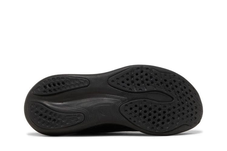Asics Gel Nimbus 25 Triple Black