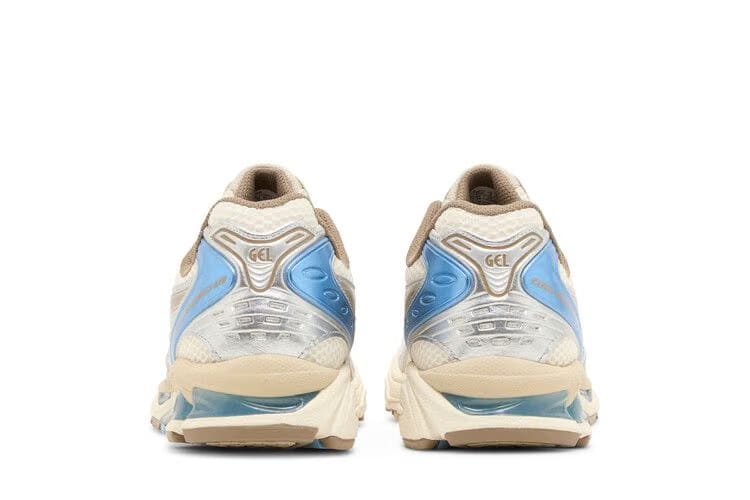 Asics Wmns Gel Kayano 14 'Cream Pepper'