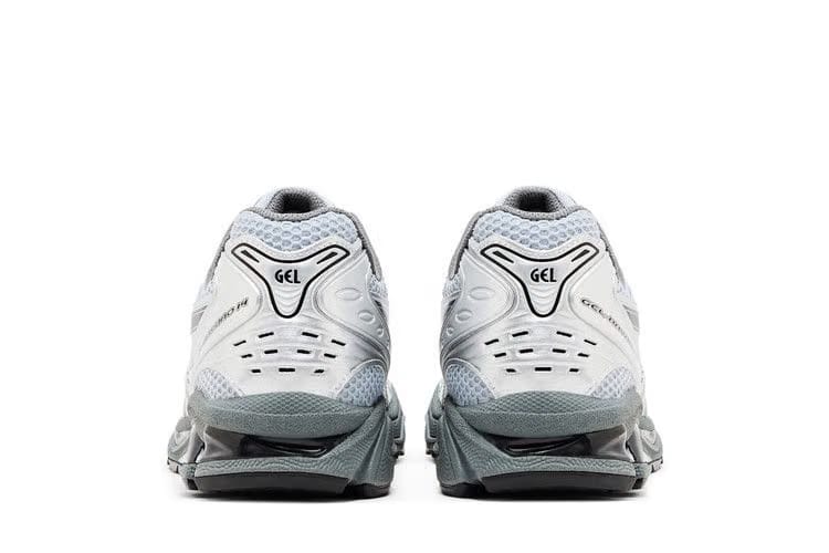 Urban Research x ASICS Gel Kayano 14 Pure Silver Black