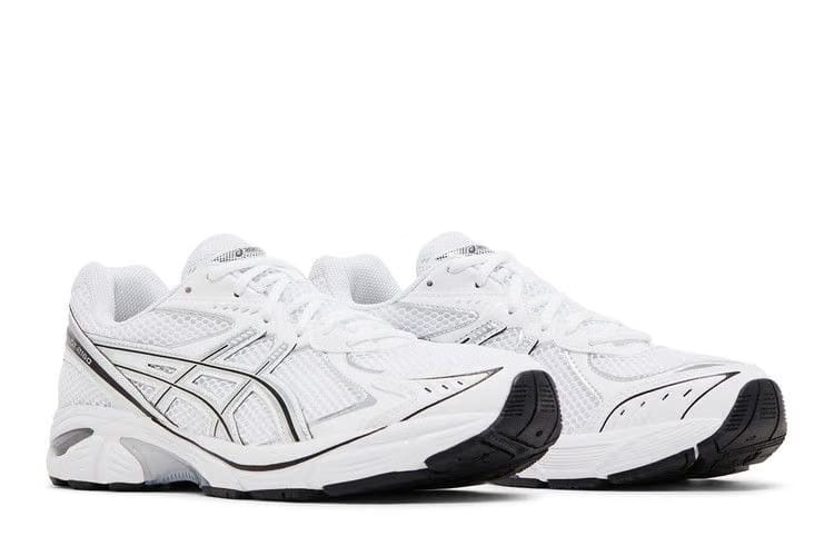 Asics GT 2160 White Pure Silver