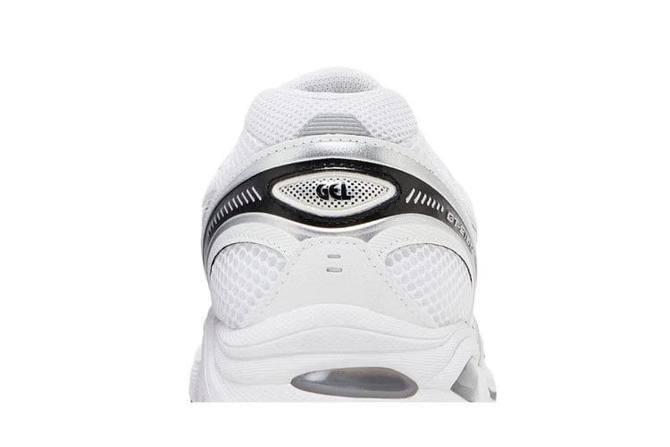Asics GT 2160 White Pure Silver