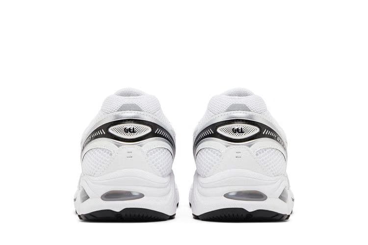 Asics GT 2160 White Pure Silver