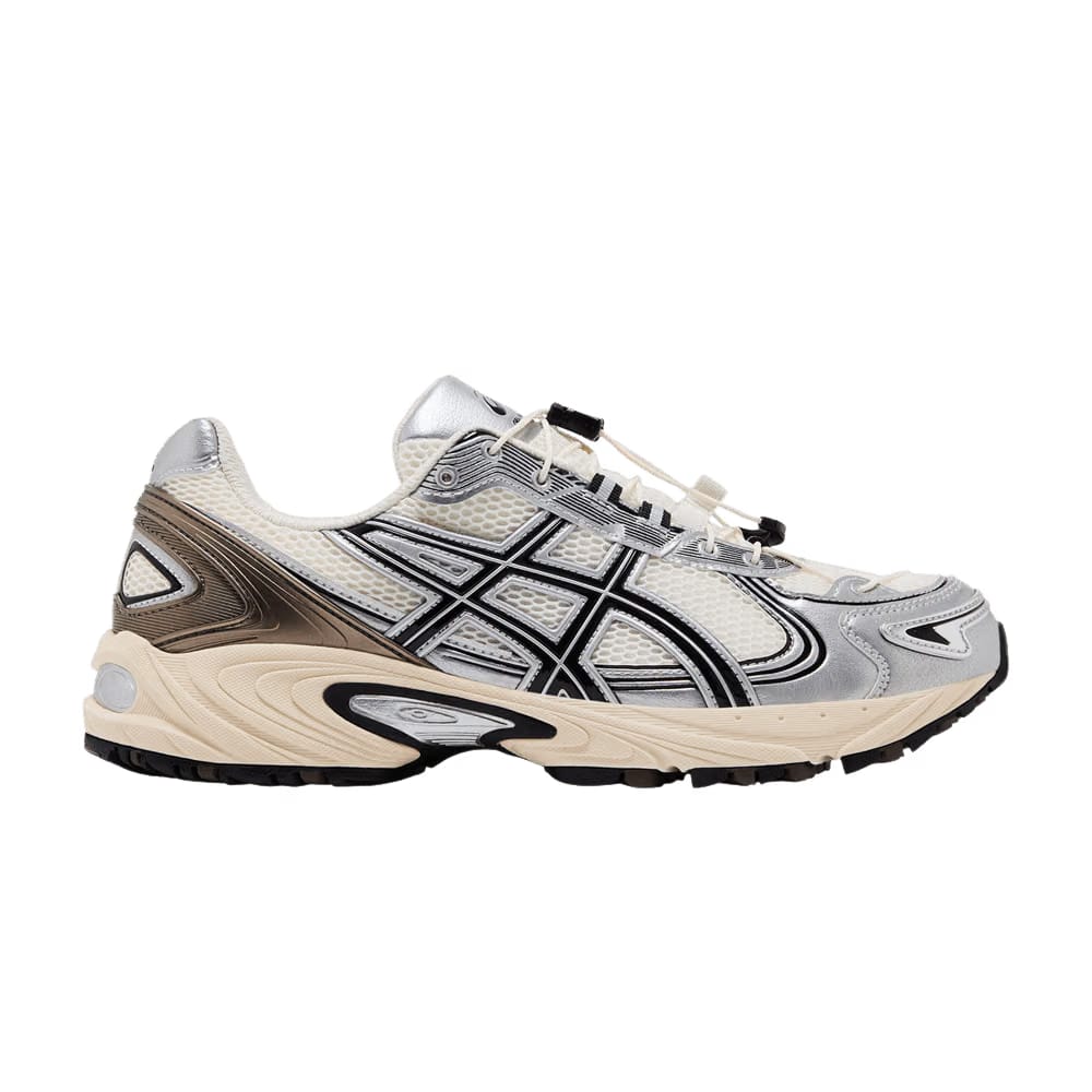 Asics Gel Kahana TR V4 Cream Silver