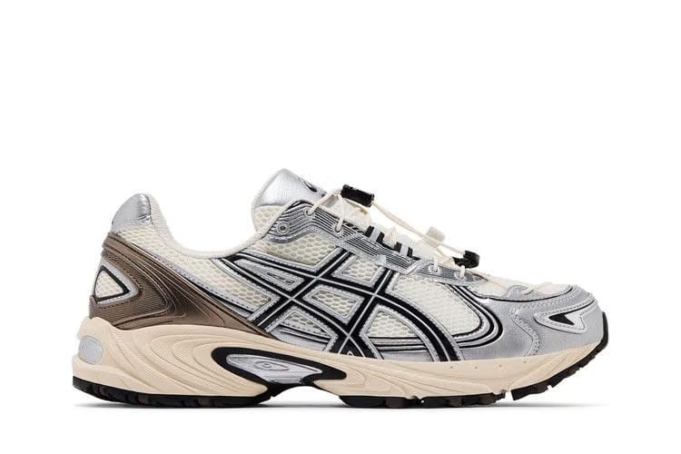 Asics Gel Kahana TR V4 Cream Silver