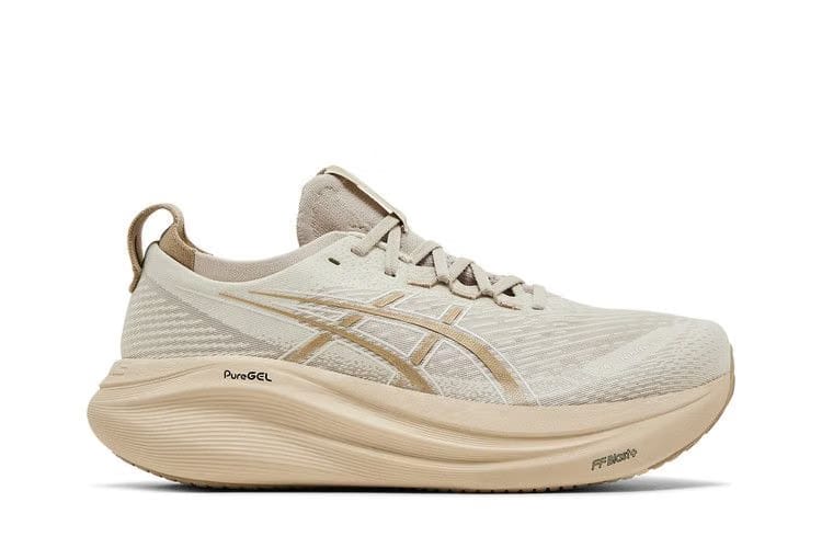 Asics Gel Nimbus 27 Birch