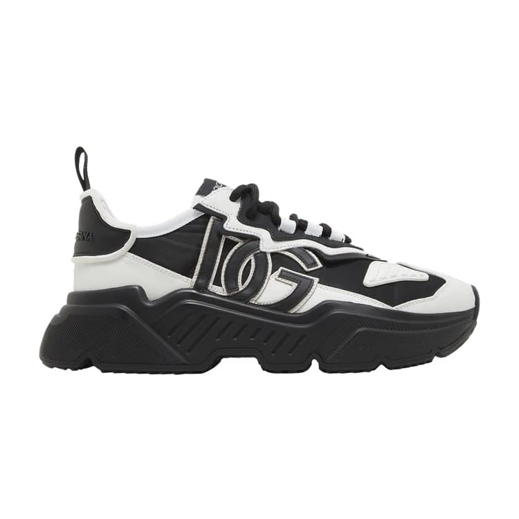 Dolce & Gabbana Daymaster Black