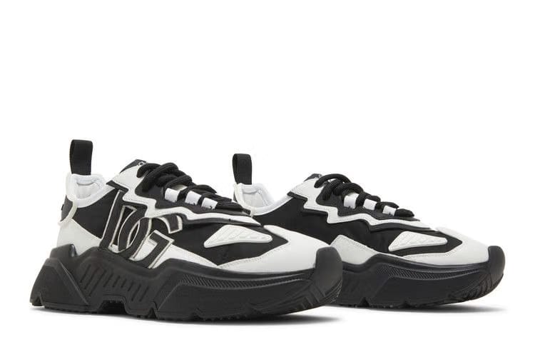 Dolce & Gabbana Daymaster Black