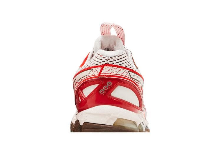 Kiko Kostadinov x ASICS UB9-S Gel Kayano 20 Crystal Pink