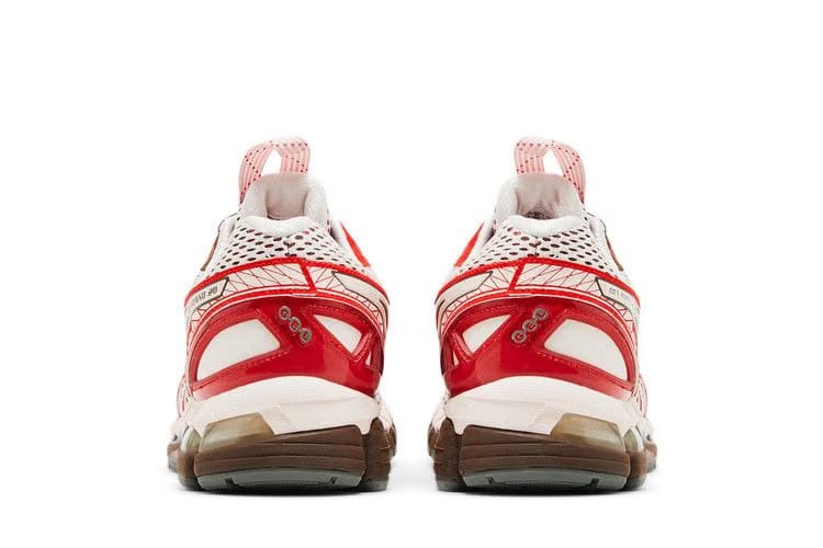 Kiko Kostadinov x ASICS UB9-S Gel Kayano 20 Crystal Pink