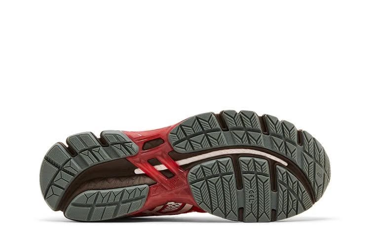 Kiko Kostadinov x ASICS UB9-S Gel Kayano 20 Crystal Pink