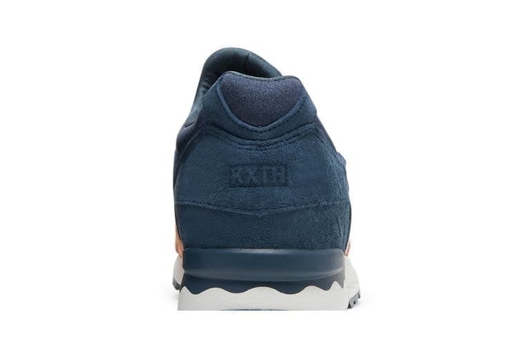 Kith x ASICS Gel Lyte 5 Salmon Toe