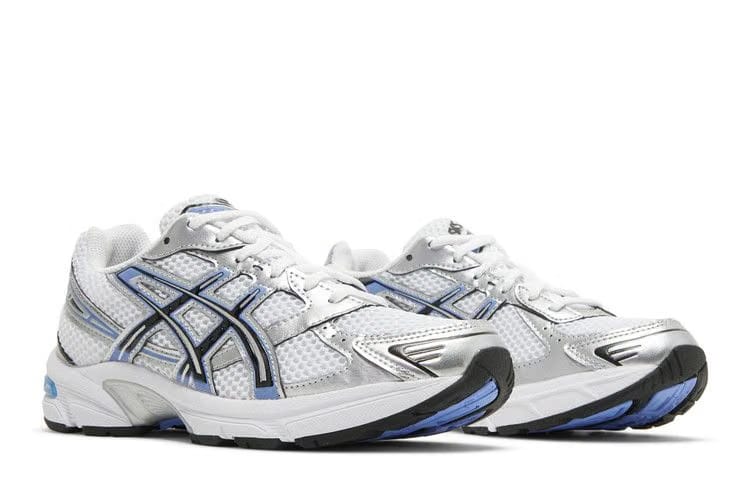 Asics Wmns Gel 1130 'White Periwinkle Blue'