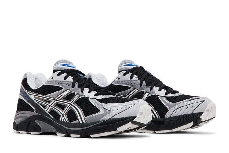 JJJJound x ASICS GT 2160 Inverted Blue