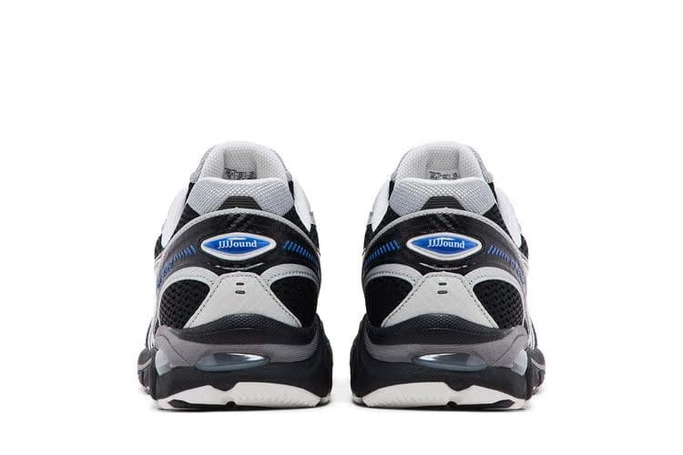 JJJJound x ASICS GT 2160 Inverted Blue