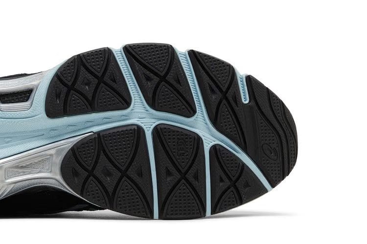 atmos x Lagua Gem x ASICS Gel NYC Blue Topaz