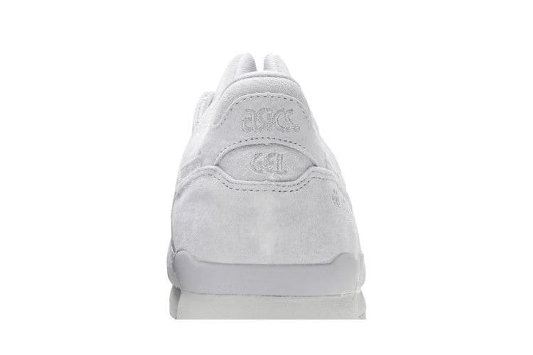 Asics Gel Lyte 3 Piedmont Grey