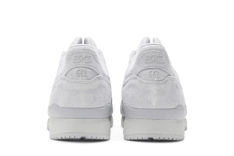 Asics Gel Lyte 3 Piedmont Grey