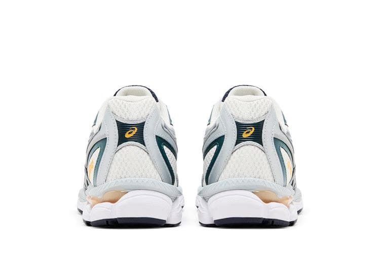 Asics Gel NYC 2055 Silver Cream Midnight