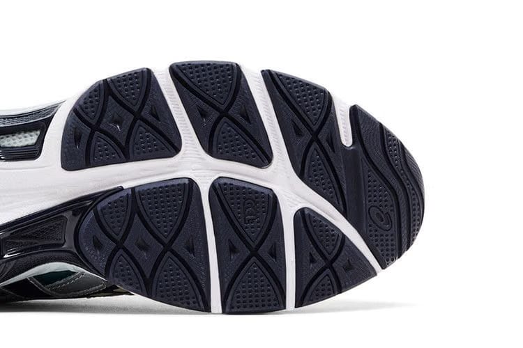 Asics Gel NYC 2055 Silver Cream Midnight