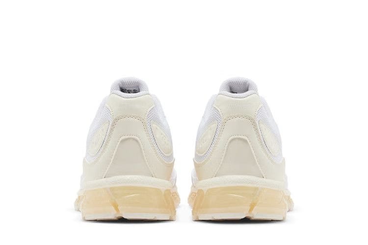 JJJJound x ASICS Gel Quantum 360 1 AMP White