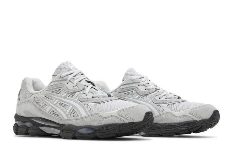 Asics Gel NYC Glacier Grey