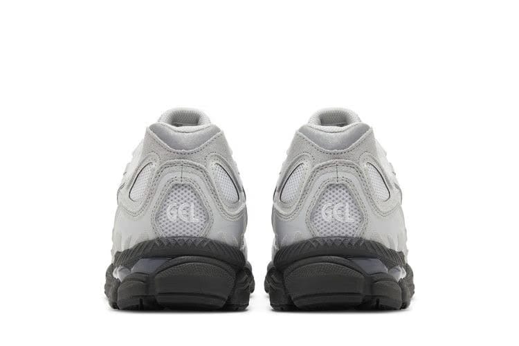 Asics Gel NYC Glacier Grey