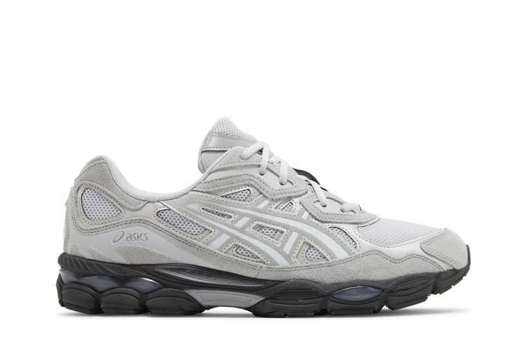 Asics Gel NYC Glacier Grey