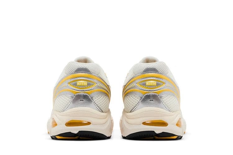 Kith x ASICS GT 2160 Cream Solar Power 2025