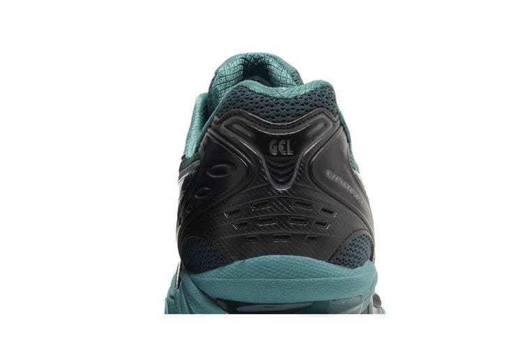 UNAFFECTED x ASICS Gel Kayano 14 Infinite Wonders Pack - Posy Green