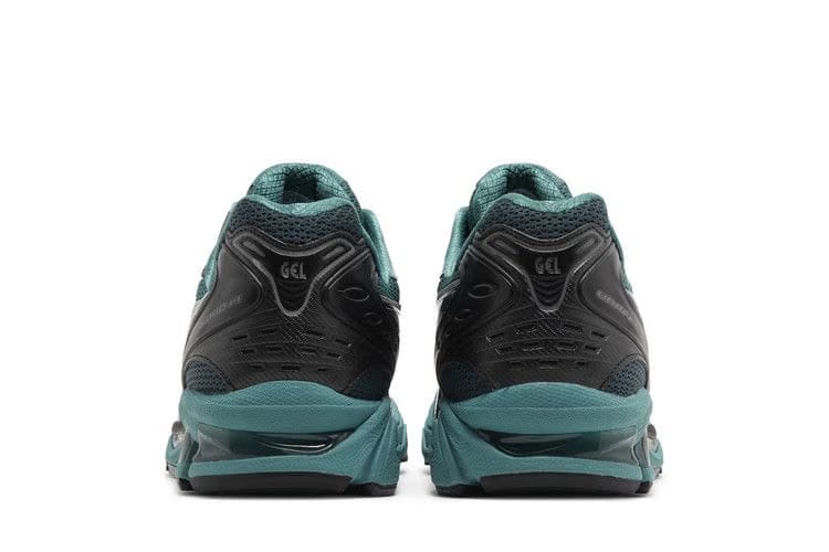 UNAFFECTED x ASICS Gel Kayano 14 Infinite Wonders Pack - Posy Green