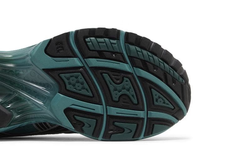 UNAFFECTED x ASICS Gel Kayano 14 Infinite Wonders Pack - Posy Green