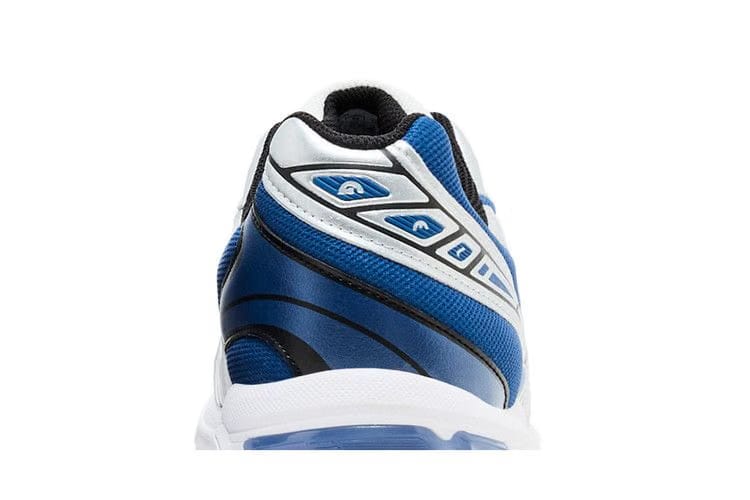 Asics Gel 1130 Blue Pure Silver Gradient