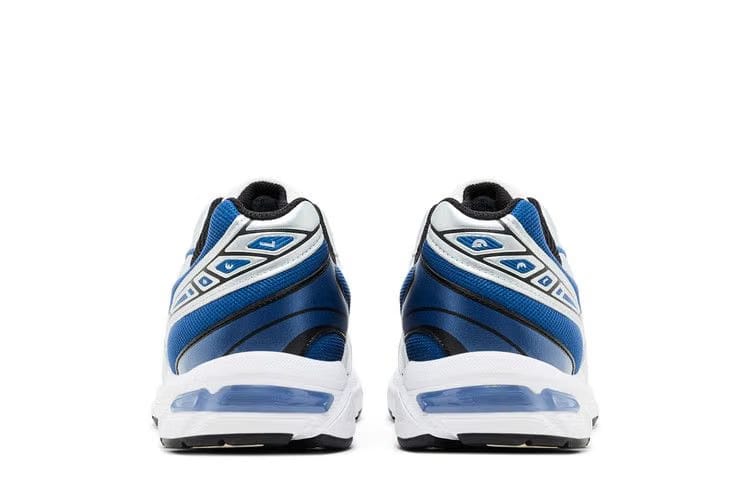 Asics Gel 1130 Blue Pure Silver Gradient