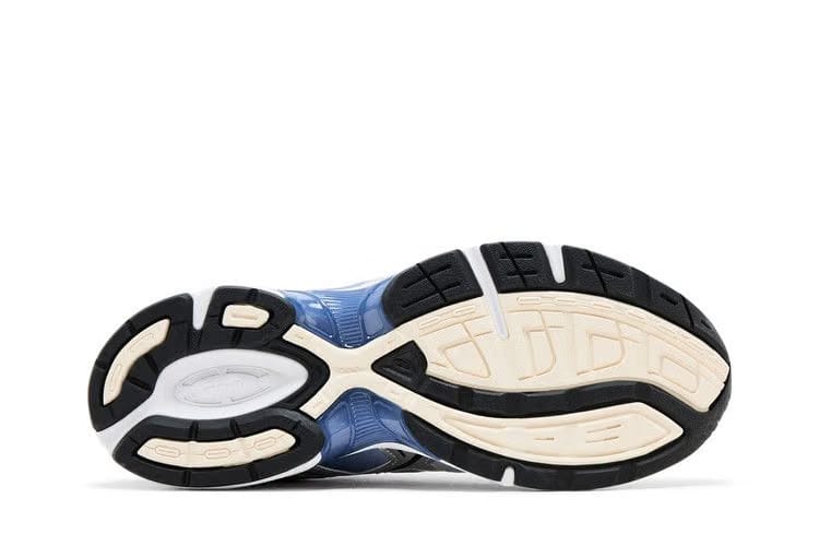 Asics Gel 1130 Blue Pure Silver Gradient