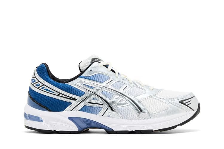 Asics Gel 1130 Blue Pure Silver Gradient
