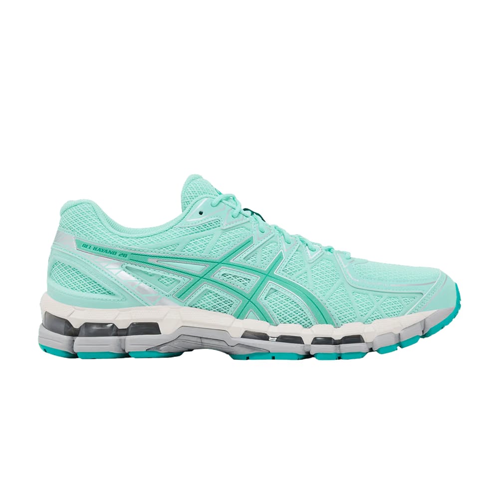 ASICS Gel Kayano 20 Lite Show Fresh Ice Baltic Jewel