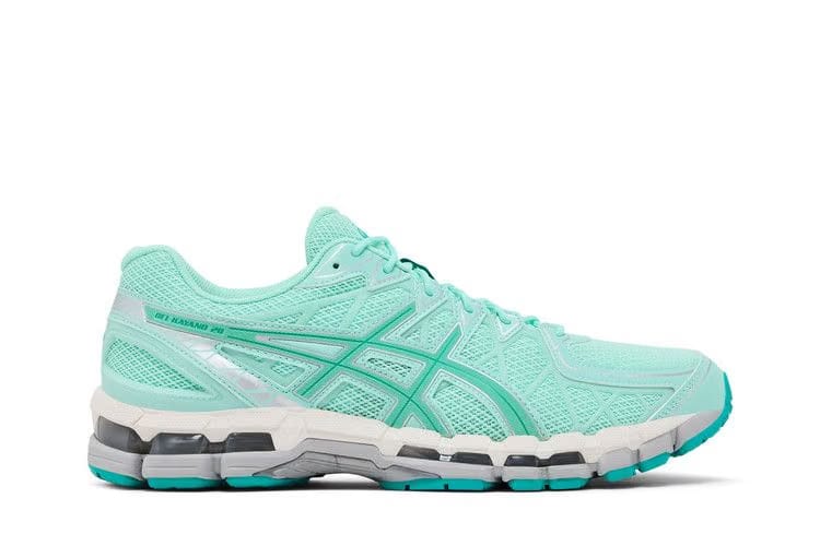 ASICS Gel Kayano 20 Lite Show Fresh Ice Baltic Jewel