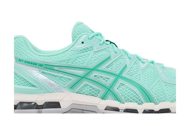 ASICS Gel Kayano 20 Lite Show Fresh Ice Baltic Jewel