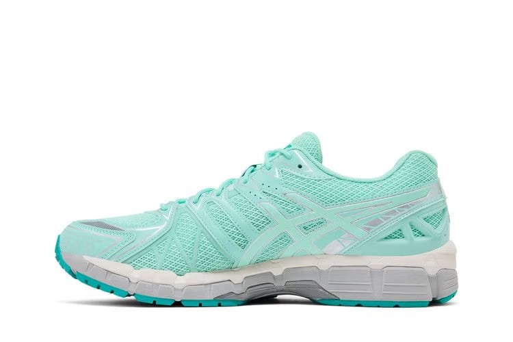 ASICS Gel Kayano 20 Lite Show Fresh Ice Baltic Jewel