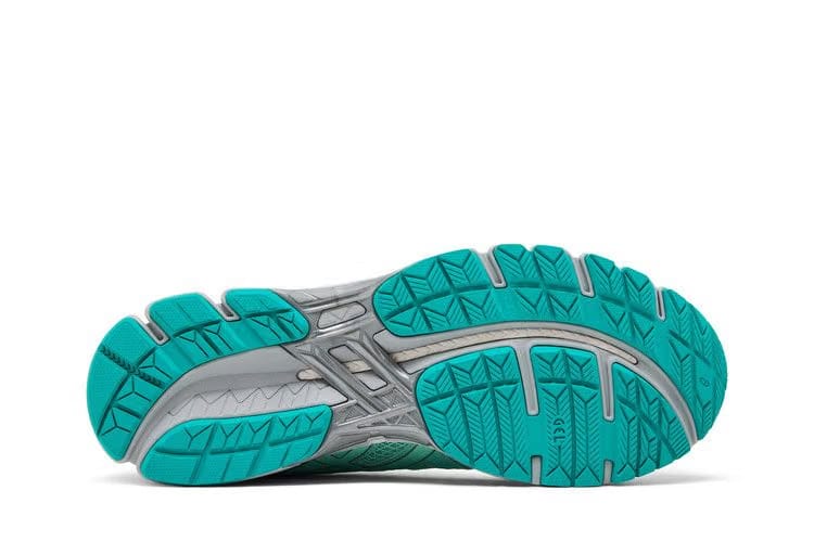 ASICS Gel Kayano 20 Lite Show Fresh Ice Baltic Jewel