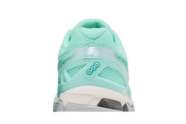 ASICS Gel Kayano 20 Lite Show Fresh Ice Baltic Jewel