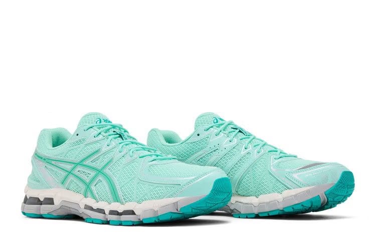 ASICS Gel Kayano 20 Lite Show Fresh Ice Baltic Jewel