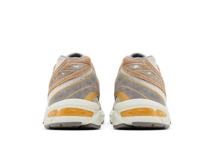Asics Gel 1130 Pale Oak Clay Grey